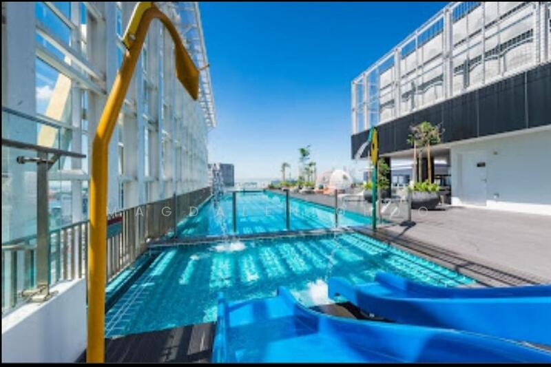 For Rent - Suasana Iskandar Malaysia