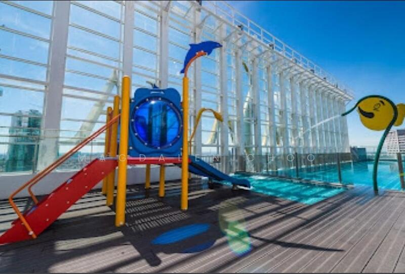 For Rent - Suasana Iskandar Malaysia