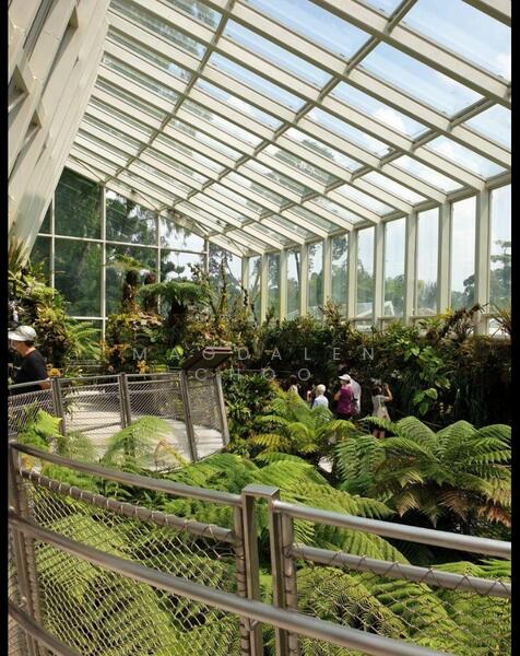 For Rent - Suasana Iskandar Malaysia