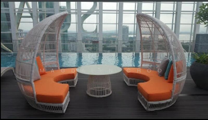 For Rent - Suasana Iskandar Malaysia