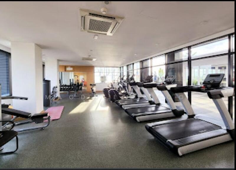 For Rent - Suasana Iskandar Malaysia