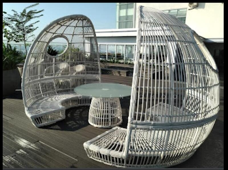 For Rent - Suasana Iskandar Malaysia