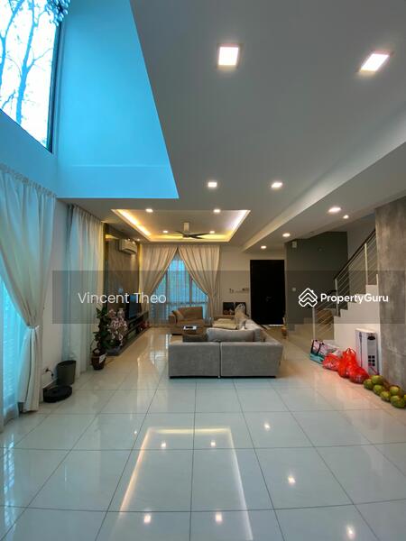 Rumah Teres 3-Tingkat untuk Dijual di Kinrara Residence (Puchong) - Vincent Theo - PropertyGuru.com.my