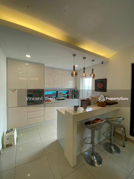 Rumah Teres 3-Tingkat untuk Dijual di Kinrara Residence (Puchong) - Vincent Theo - PropertyGuru.com.my