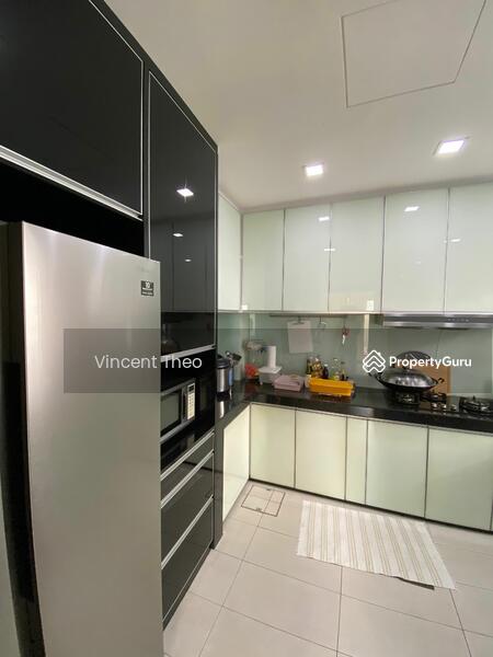 Rumah Teres 3-Tingkat untuk Dijual di Kinrara Residence (Puchong) - Vincent Theo - PropertyGuru.com.my