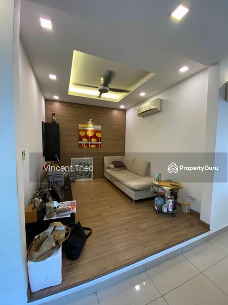 Rumah Teres 3-Tingkat untuk Dijual di Kinrara Residence (Puchong) - Vincent Theo - PropertyGuru.com.my