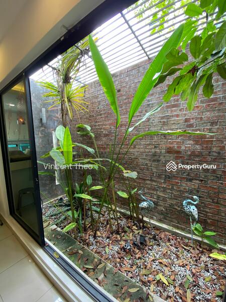Rumah Teres 3-Tingkat untuk Dijual di Kinrara Residence (Puchong) - Vincent Theo - PropertyGuru.com.my