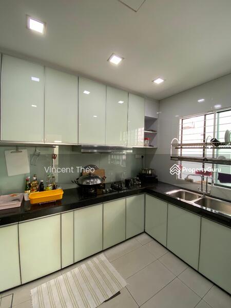 Rumah Teres 3-Tingkat untuk Dijual di Kinrara Residence (Puchong) - Vincent Theo - PropertyGuru.com.my