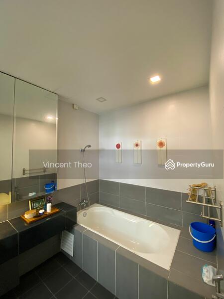 Rumah Teres 3-Tingkat untuk Dijual di Kinrara Residence (Puchong) - Vincent Theo - PropertyGuru.com.my