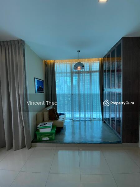 Rumah Teres 3-Tingkat untuk Dijual di Kinrara Residence (Puchong) - Vincent Theo - PropertyGuru.com.my