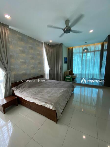 Rumah Teres 3-Tingkat untuk Dijual di Kinrara Residence (Puchong) - Vincent Theo - PropertyGuru.com.my