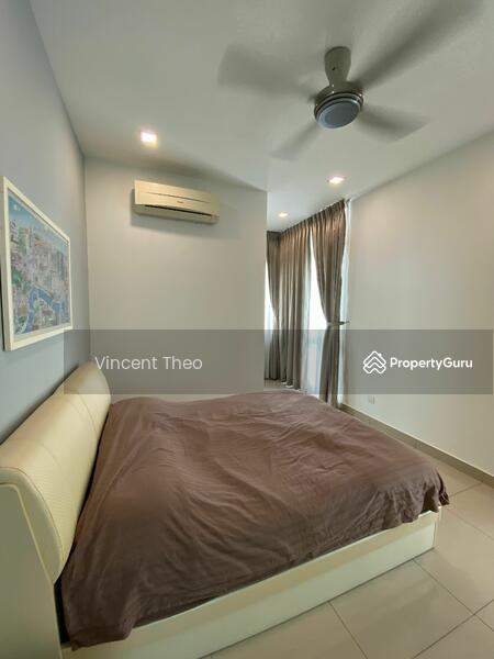 Rumah Teres 3-Tingkat untuk Dijual di Kinrara Residence (Puchong) - Vincent Theo - PropertyGuru.com.my