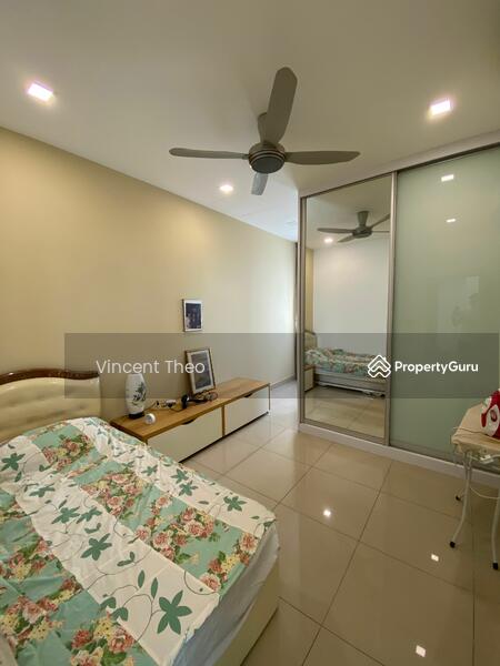 Rumah Teres 3-Tingkat untuk Dijual di Kinrara Residence (Puchong) - Vincent Theo - PropertyGuru.com.my