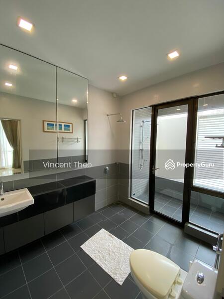 Rumah Teres 3-Tingkat untuk Dijual di Kinrara Residence (Puchong) - Vincent Theo - PropertyGuru.com.my