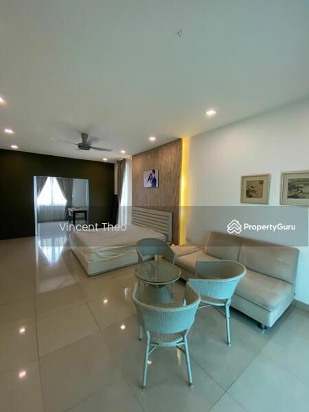 Rumah Teres 3-Tingkat untuk Dijual di Kinrara Residence (Puchong) - Vincent Theo - PropertyGuru.com.my