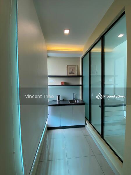 Rumah Teres 3-Tingkat untuk Dijual di Kinrara Residence (Puchong) - Vincent Theo - PropertyGuru.com.my