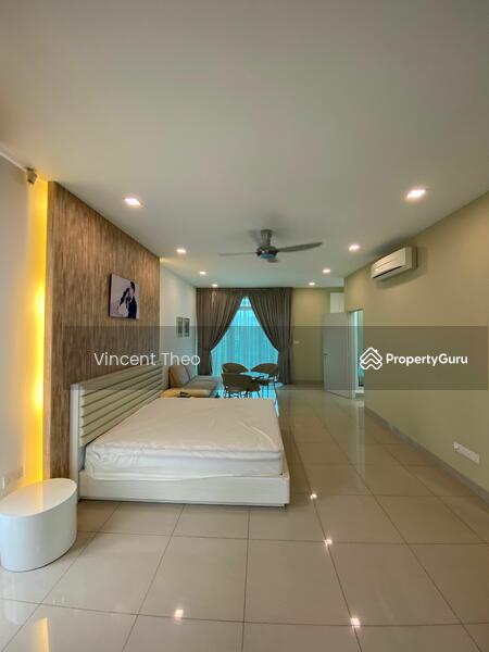 Rumah Teres 3-Tingkat untuk Dijual di Kinrara Residence (Puchong) - Vincent Theo - PropertyGuru.com.my