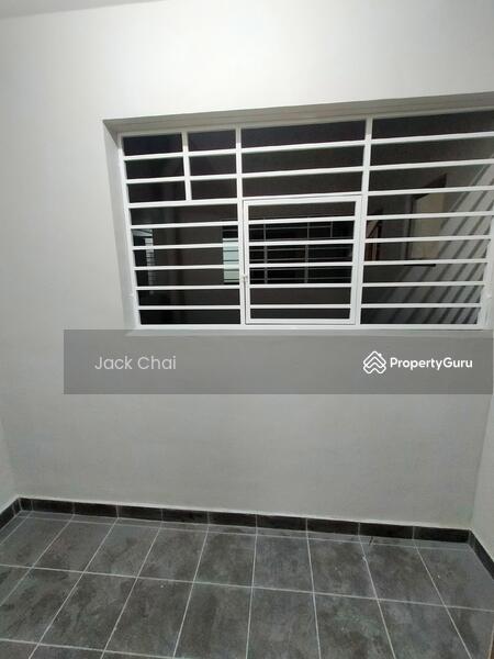 Pangsapuri untuk Disewa di Residensi Desa Satumas - Jack Chai - PropertyGuru.com.my
