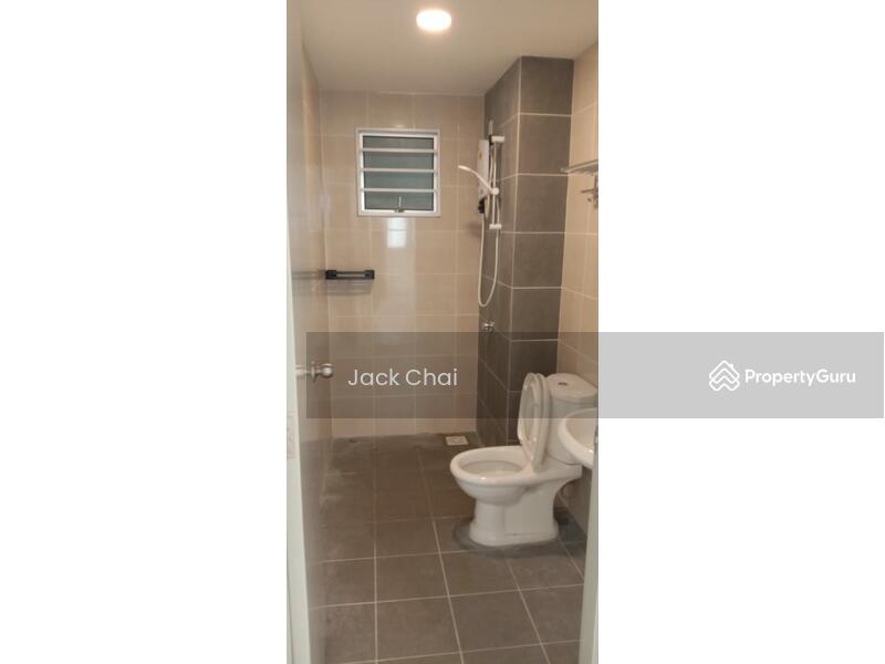 Pangsapuri untuk Disewa di Residensi Desa Satumas - Jack Chai - PropertyGuru.com.my