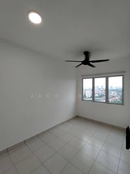 Apartment for Rent at Residensi Desa Satumas - Jack Chai - Interior - PropertyGuru.com.my