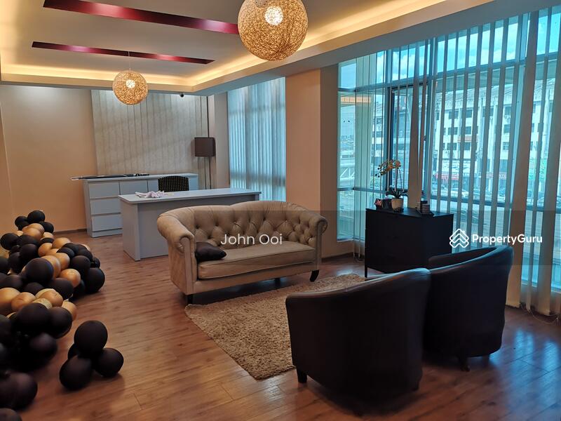 For Rent - Dolomite Park Avenue