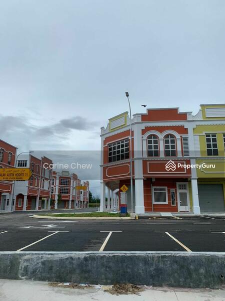 Shop / Office for Rent in Johor Bahru (Johor) - Carine Chew - PropertyGuru.com.my