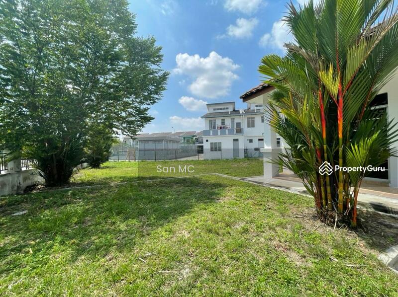 For Sale - Taman Bangi Villa