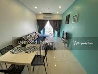 For Rent - Mercu Summer Suites