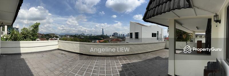 For Sale - Bangsar Shopping Centre