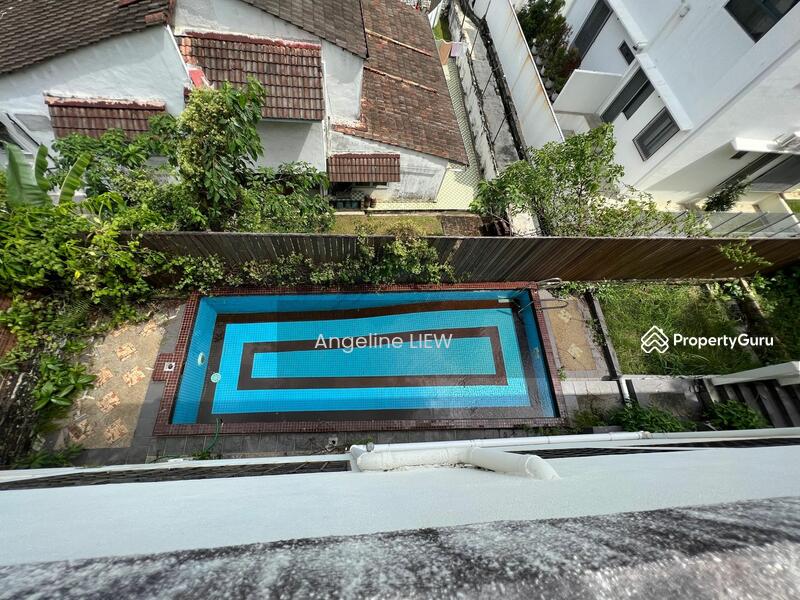 For Sale - Bangsar Shopping Centre