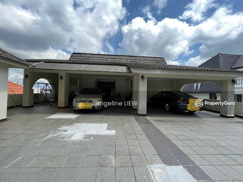 For Sale - Bangsar Shopping Centre