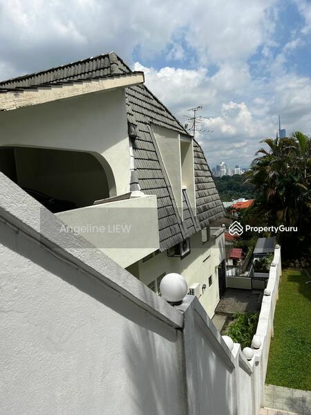 For Sale - Bangsar Shopping Centre