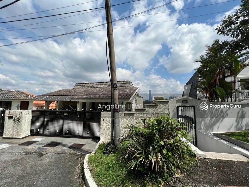 For Sale - Bangsar Shopping Centre