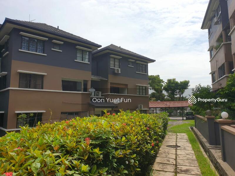 Villa OUG Jalan Awan Dandan, Taman Yarl, Old Klang Road (Jalan Klang