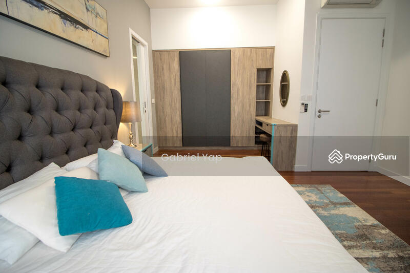 Condominium for Rent at Pavilion Hilltop - Gabriel Yap - PropertyGuru.com.my
