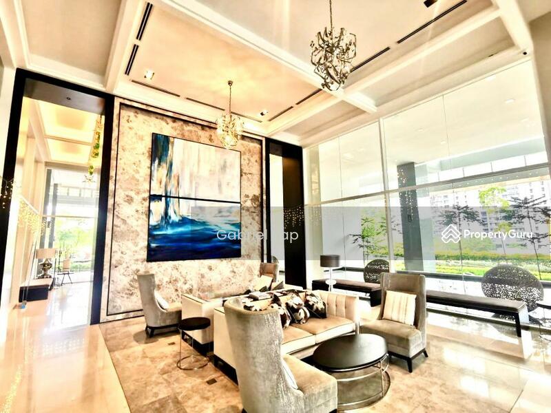 Condominium for Rent at Pavilion Hilltop - Gabriel Yap - PropertyGuru.com.my