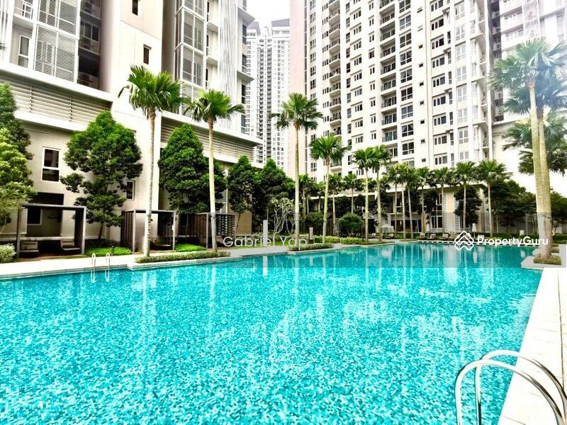 Condominium for Rent at Pavilion Hilltop - Gabriel Yap - PropertyGuru.com.my