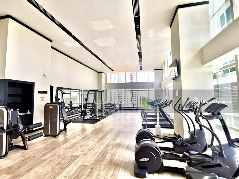 Condominium for Rent at Pavilion Hilltop - Gabriel Yap - PropertyGuru.com.my