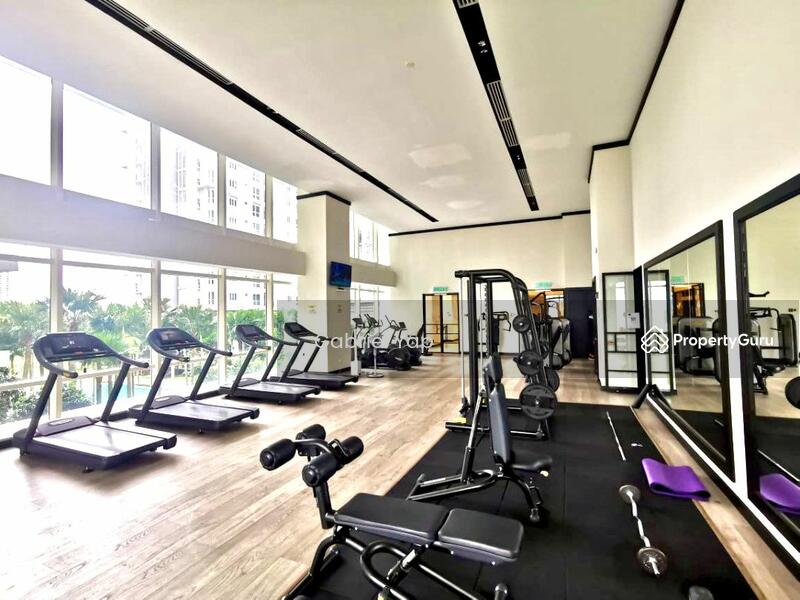 Condominium for Rent at Pavilion Hilltop - Gabriel Yap - PropertyGuru.com.my