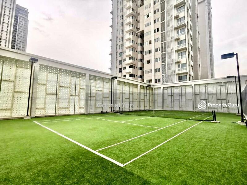 Condominium for Rent at Pavilion Hilltop - Gabriel Yap - PropertyGuru.com.my