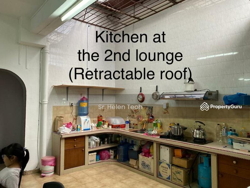 Jalan Dunlop, Jalan Dunlop, Penang (Island), Penang, 3 Bedrooms, 1800