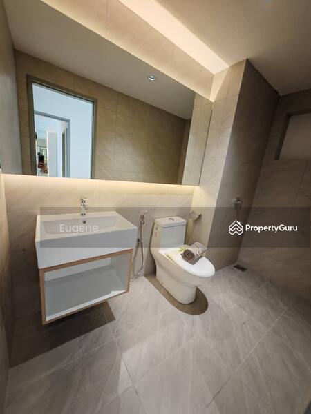 For Sale - Forest Hill Damansara