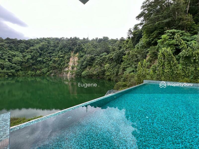 For Sale - Forest Hill Damansara