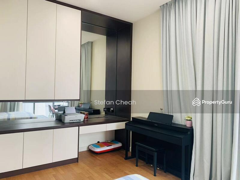 Service Residence for Rent at The Elements - Stefan Cheah - PropertyGuru.com.my
