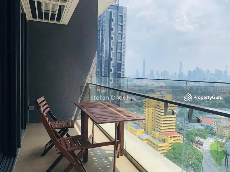Service Residence for Rent at The Elements - Stefan Cheah - PropertyGuru.com.my