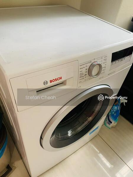 Service Residence for Rent at The Elements - Stefan Cheah - PropertyGuru.com.my