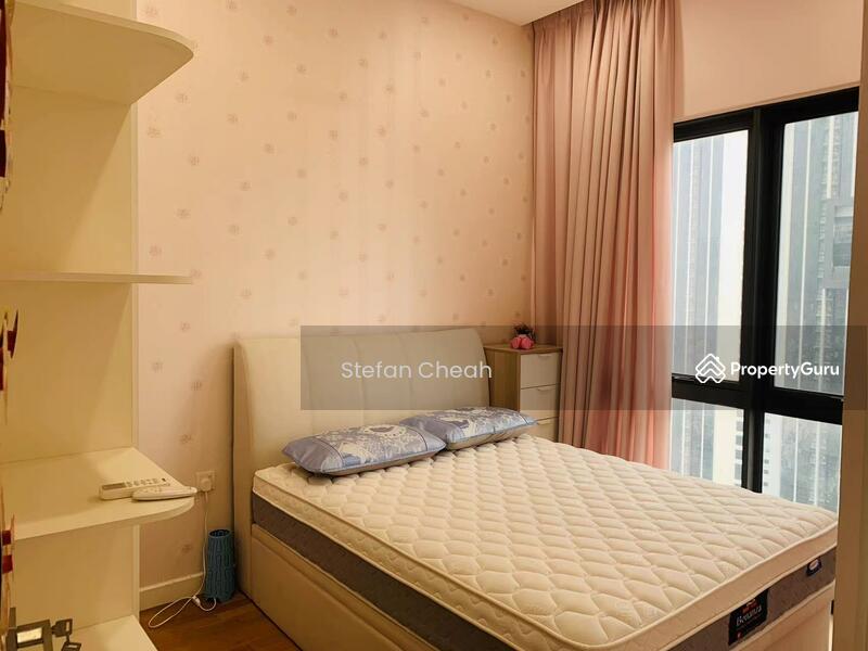 Service Residence for Rent at The Elements - Stefan Cheah - PropertyGuru.com.my