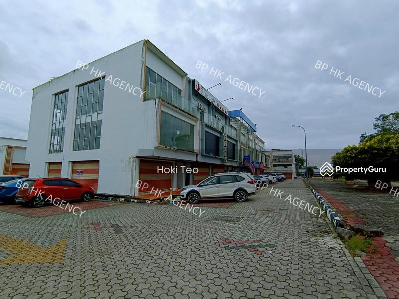 Yong PengTaman Bukit Tropika, Jalan Tropika Utama 4, Yong Peng, Batu Pahat, Johor, , 4620 sqft