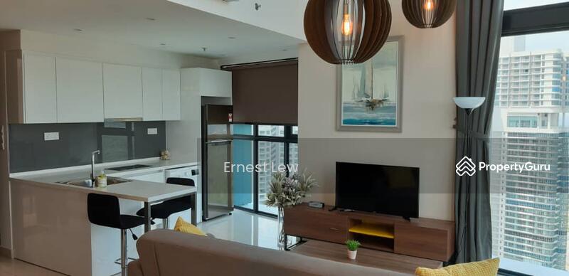 Service Residence for Rent at Almas - Ernest Lew - PropertyGuru.com.my