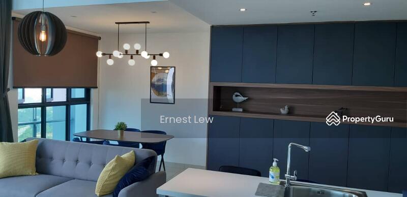 Service Residence for Rent at Almas - Ernest Lew - PropertyGuru.com.my